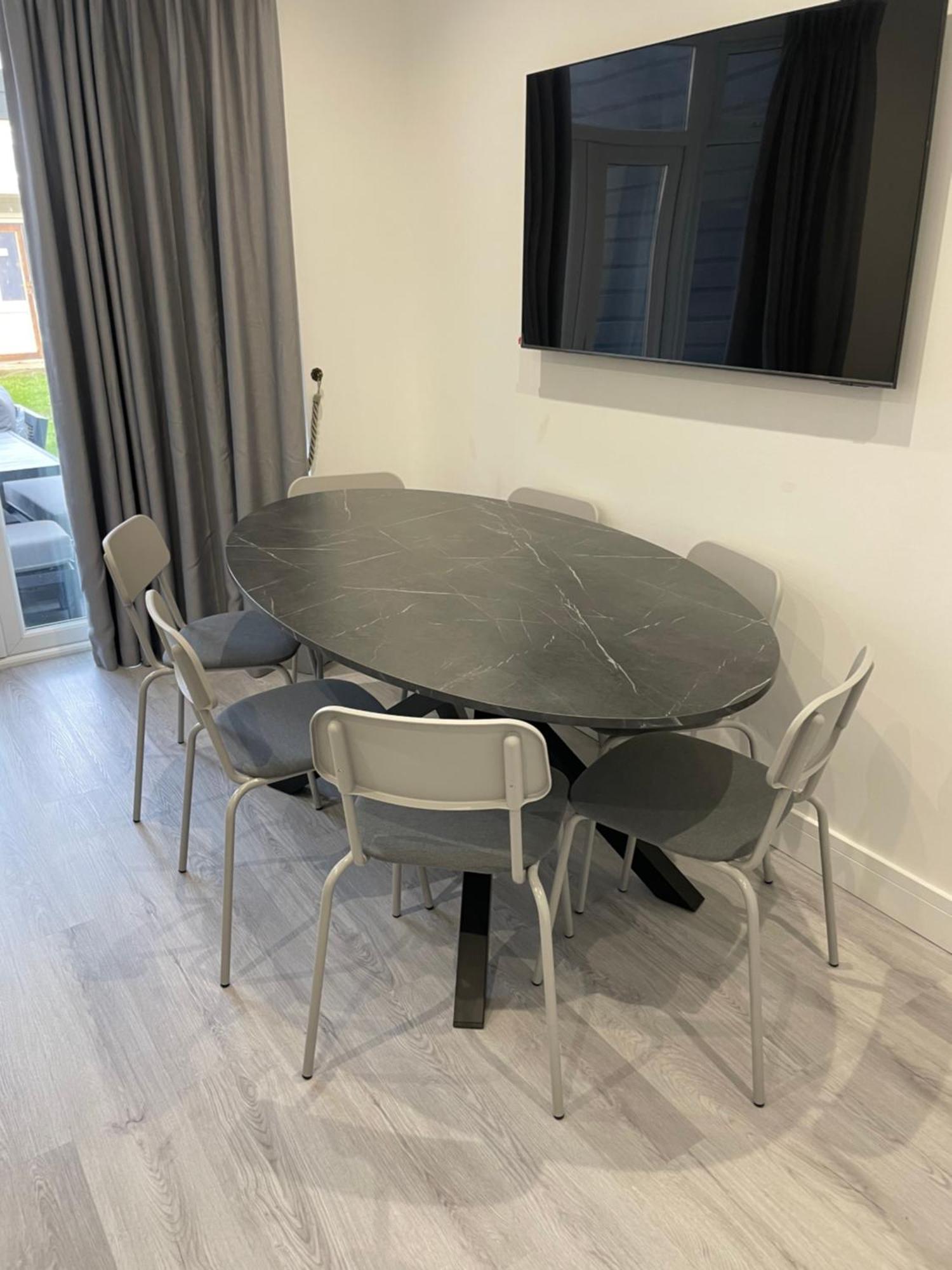 Modern Home With Driveway Parking For 2 Vehicles, Near Tottenham Hotspur Stadium, White Hart Lane Train Station Londra Exterior foto